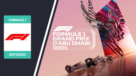 abu dhabi f1