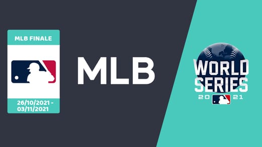 pronostic finale MLB 2021