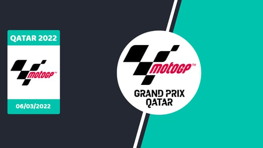 Circuit du Qatar – 06/03/2022