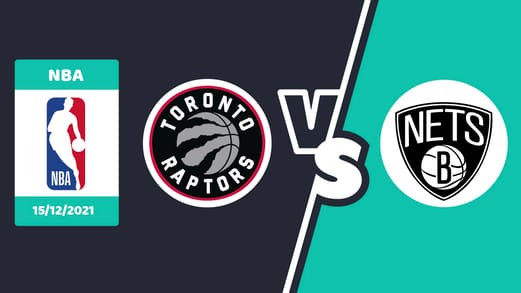 prono nets raptors