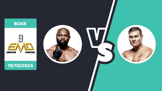 Pronostic Carlos Takam vs Tom Schwarz