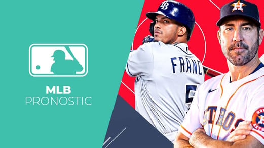 Pronostic mlb