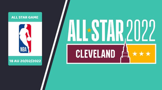 pronostic All-Star Game NBA 2022