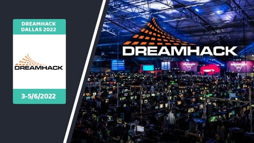 dreamhack prono