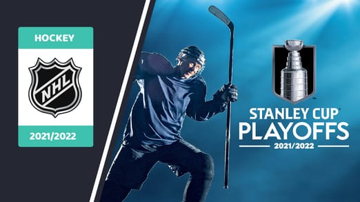 pronostic play-offs NHL 2021/2022 hockey sur glace