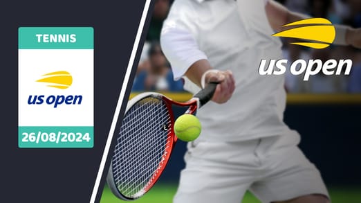 US Open Pronostic