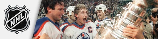 Wayne gretzky lnh