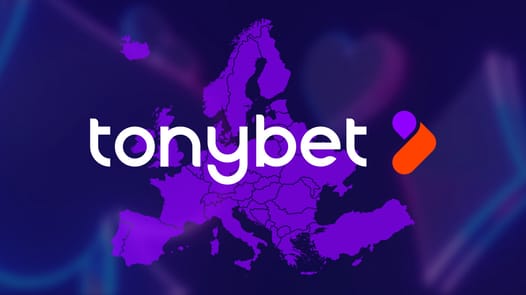 tonybet pays-bas