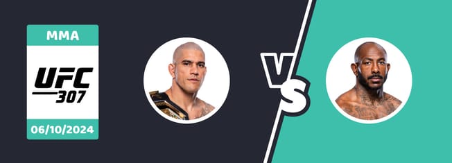 Pronostic Alex Pereira vs Khalil Rountree