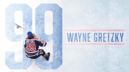 Wayne Gretzky Oilers d