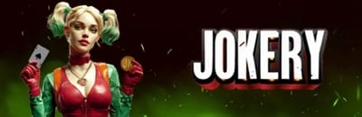 Jokery Casino