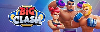 Big Clash Sport