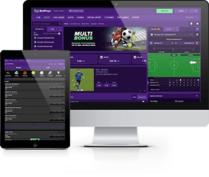 Betplay sports fr