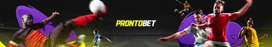 Prontobet sport fr